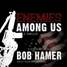 Imagen de portada para Enemies Among Us