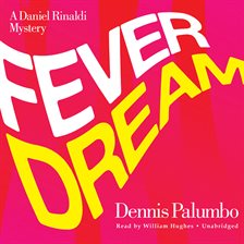 Imagen de portada para Fever Dream