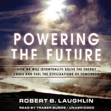 Cover image for Powering the Future