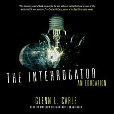 Cover image for The Interrogator