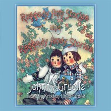 Imagen de portada para Raggedy Ann Stories and Raggedy Andy Stories