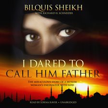 Cover image for I Dared to Call Him Father