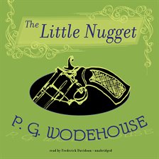 Cover image for The Little Nugget