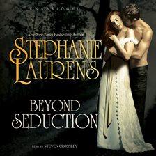 Cover image for Beyond Seduction
