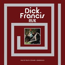 Cover image for Risk