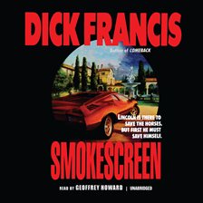 Cover image for Smokescreen