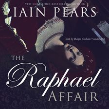 Imagen de portada para The Raphael Affair