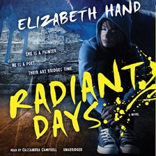 Cover image for Radiant Days