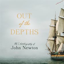 Cover image for Out of the Depths