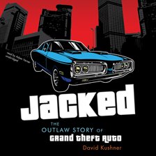 Imagen de portada para Jacked