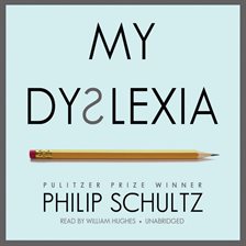 Cover image for My Dyslexia