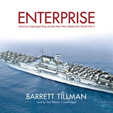 Cover image for Enterprise