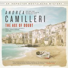 Cover image for The Age of Doubt