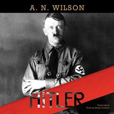Imagen de portada para Hitler