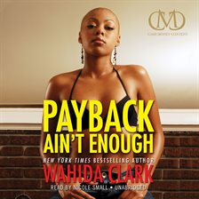 Cover image for Payback Ain't Enough