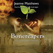 Imagen de portada para Bonereapers