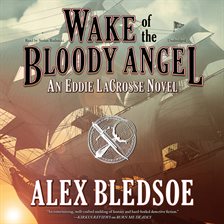 Cover image for Wake of the Bloody Angel