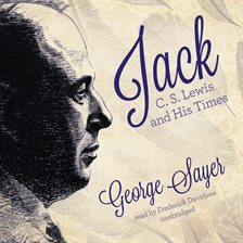 Cover image for Jack