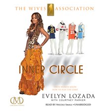 Cover image for Inner Circle