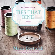 Cover image for Ties That Bind