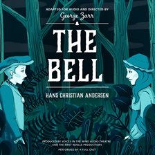 Cover image for The Bell
