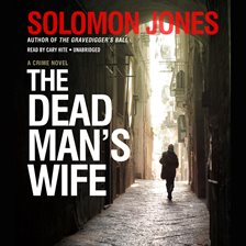 Cover image for The Dead Man's Wife