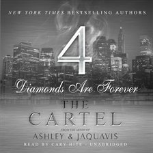 Cover image for Diamonds Are Forever