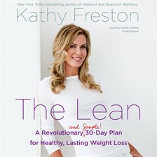 Imagen de portada para The Lean