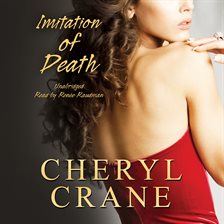 Cover image for Imitation of Death