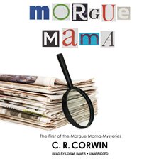 Cover image for Morgue Mama