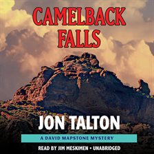 Imagen de portada para Camelback Falls