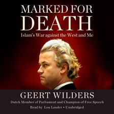 Cover image for Marked for Death