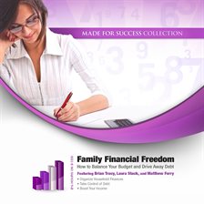 Imagen de portada para Family Financial Freedom