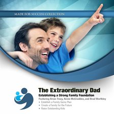 Cover image for The Extraordinary Dad