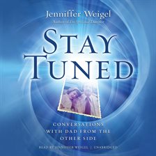 Cover image for Stay Tuned