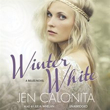 Cover image for Winter White