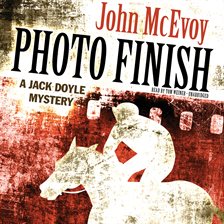 Imagen de portada para Photo Finish