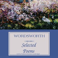 Cover image for Wordsworth