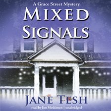 Imagen de portada para Mixed Signals