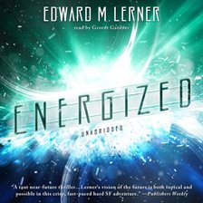 Cover image for Energized