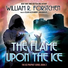 Imagen de portada para The Flame upon the Ice