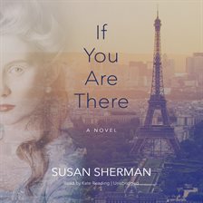 Imagen de portada para If You Are There