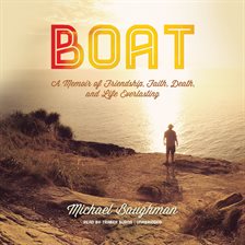 Cover image for Boat