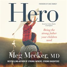 Cover image for Hero