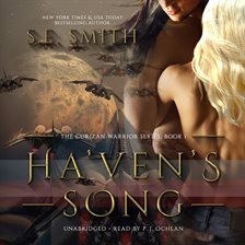 Cover image for Ha'ven's Song