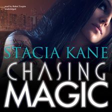 Cover image for Chasing Magic