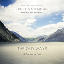 Cover image for The Old Ways