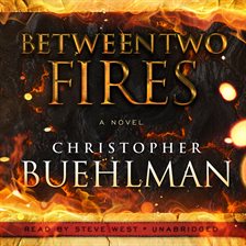 Imagen de portada para Between Two Fires
