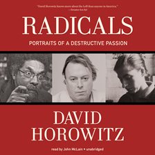 Cover image for Radicals