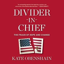 Cover image for Divider-in-Chief